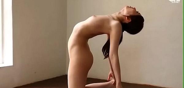  nude Indian yoga sex video